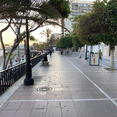 Dennilenni A Marbella Centro Lägenhet Exteriör bild