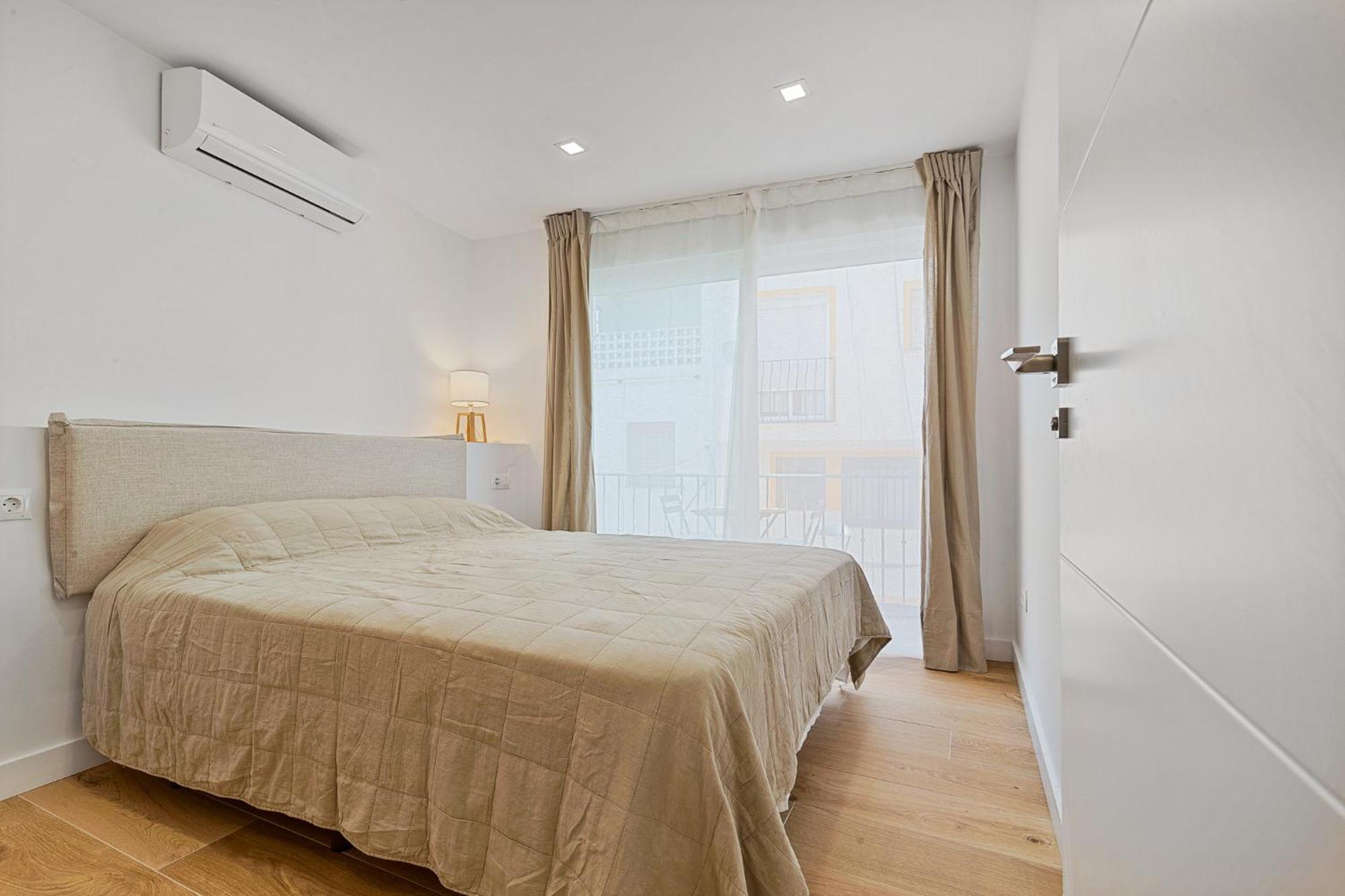 Dennilenni A Marbella Centro Lägenhet Exteriör bild